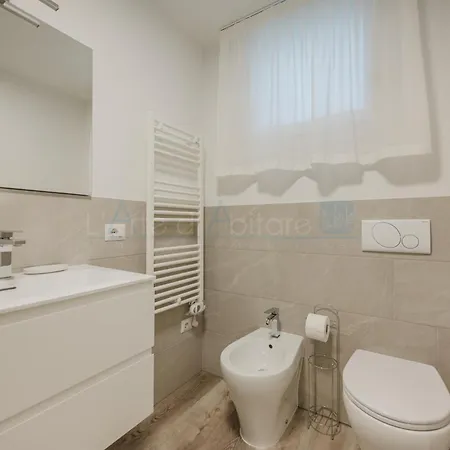 Wave Island Vice D9 Apartment *