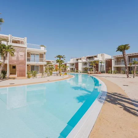 Wave Island Vice D9 Apartment Lido di Jesolo