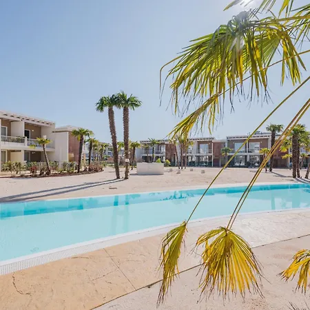 Apartment Wave Island Vice D9 *