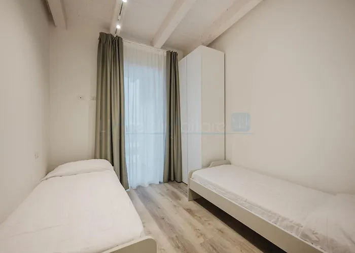 Wave Island Vice D9 Apartmán Lido di Jesolo
