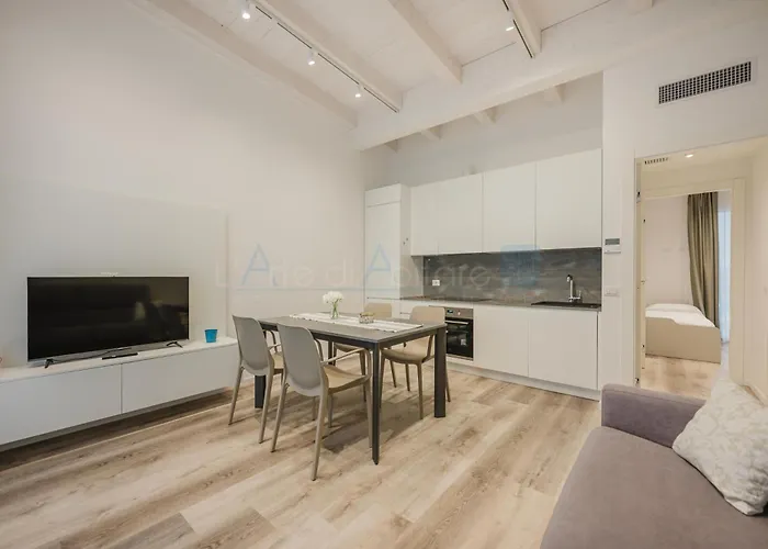 Wave Island Vice D9 Apartament *