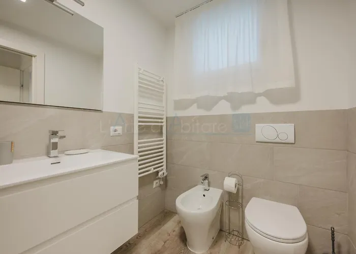 Wave Island Vice D9 Apartament *